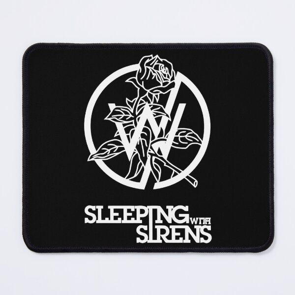 Item preview, Sleeping With Sirens designed and sold by gilberto-swans.