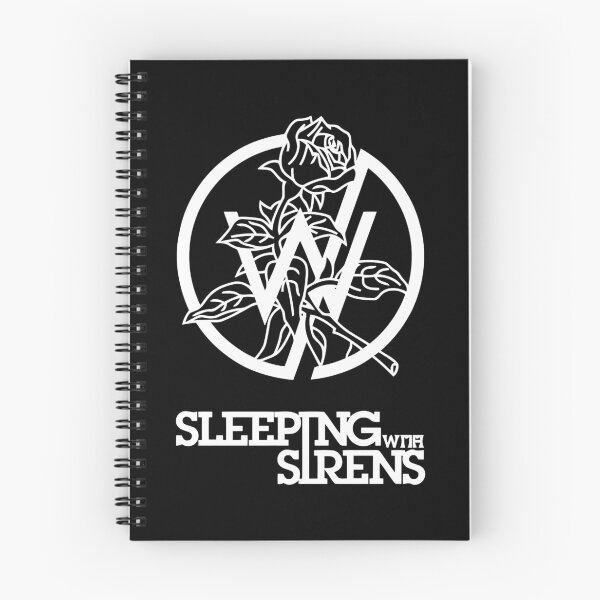 Item preview, Sleeping With Sirens    designed and sold by gilberto-swans.