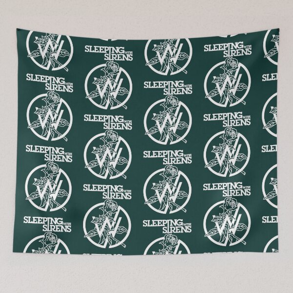 Item preview, Sleeping With Sirens    designed and sold by gilberto-swans.