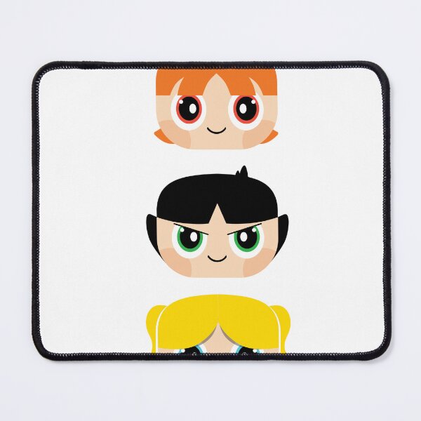 Item preview, Powerpuffgirls design designed and sold by WELCRAFT.