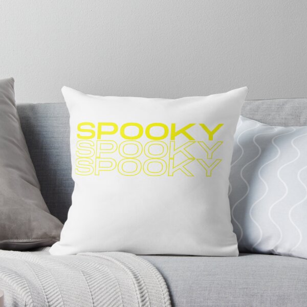 Item preview, glossy spooky stickers , Eerie Enchantment: A Spooky Delights Collection designed and sold by irosh madushan.