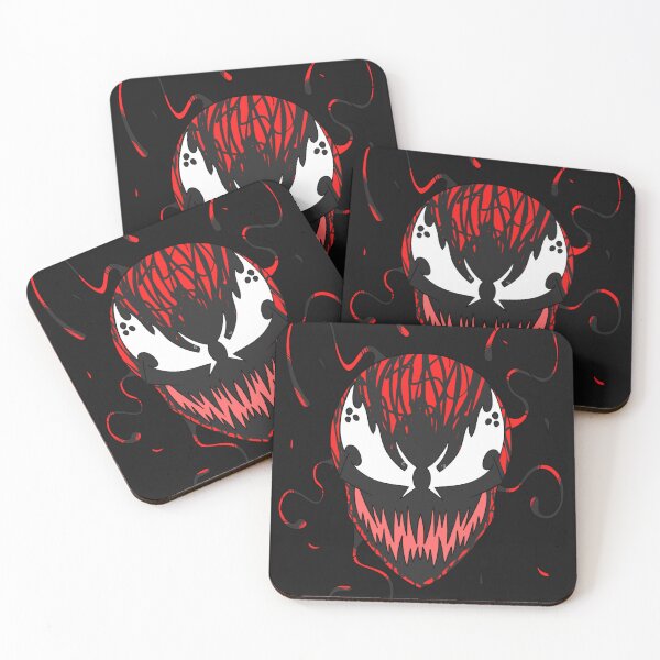 Item preview, Carnage  designed and sold by ZoeDaugherty.