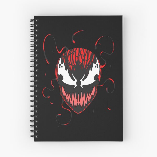 Item preview, Carnage  designed and sold by ZoeDaugherty.