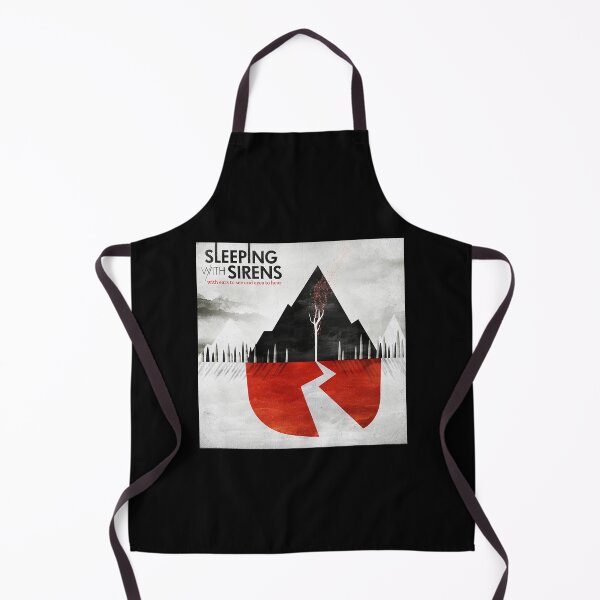 Item preview, Sleeping With Sirens with ears to see and eyes to hear designed and sold by gilberto-swans.