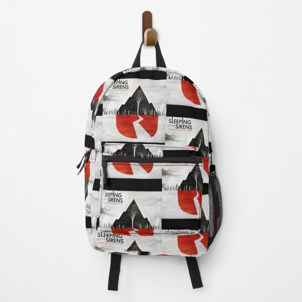Item preview, Sleeping With Sirens with ears to see and eyes to hear designed and sold by gilberto-swans.