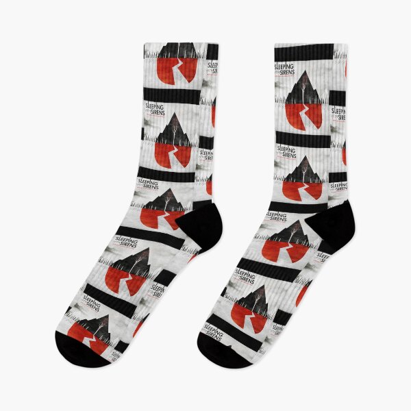 Item preview, Sleeping With Sirens with ears to see and eyes to hear designed and sold by gilberto-swans.