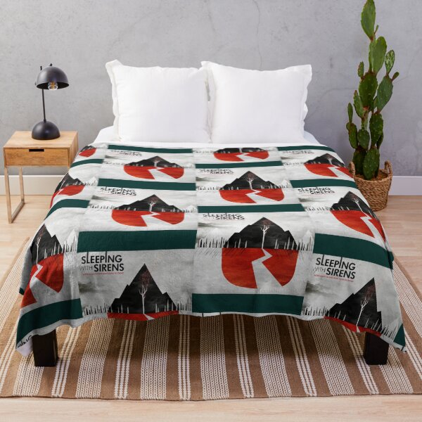 Item preview, Sleeping With Sirens with ears to see and eyes to hear designed and sold by gilberto-swans.