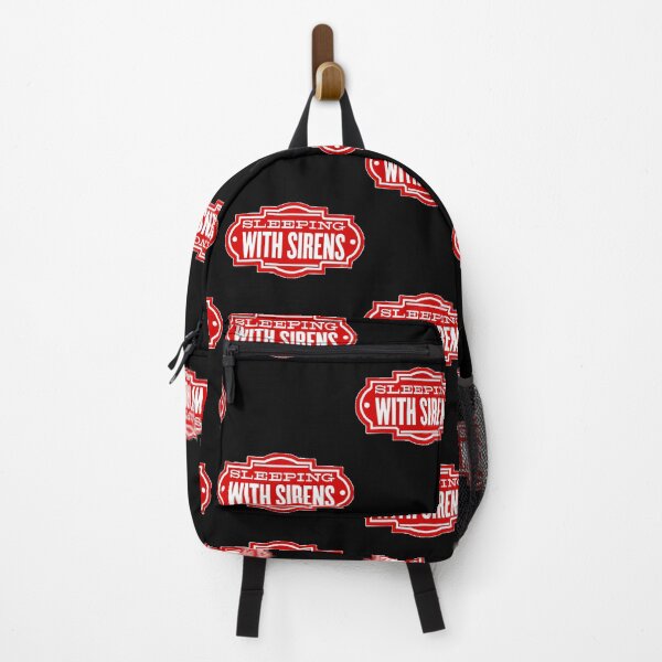 Item preview, Sleeping With Sirens StickerTshirt designed and sold by gilberto-swans.