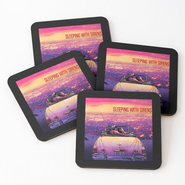 Item preview, sleeping with sirens romantic movie designed and sold by gilberto-swans.