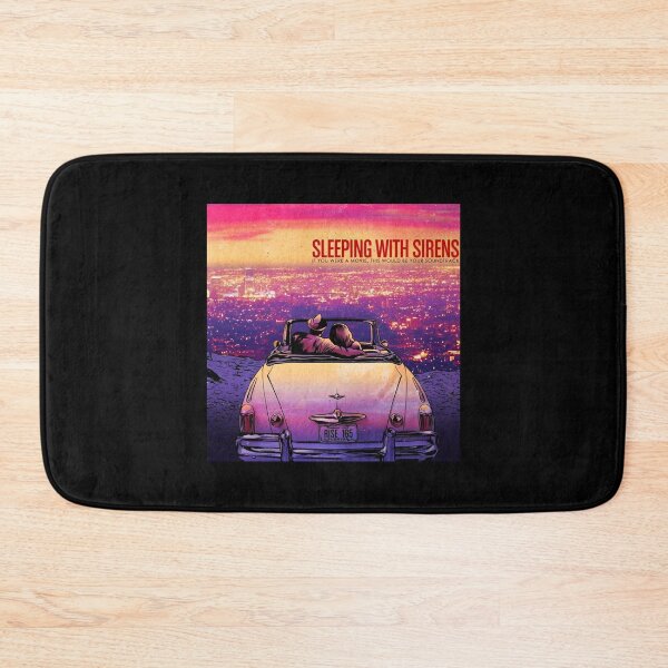Item preview, sleeping with sirens romantic movie designed and sold by gilberto-swans.