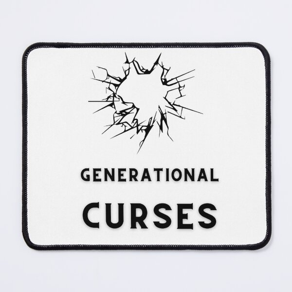 Item preview, Generational Curses designed and sold by Nothing2LoseMan.