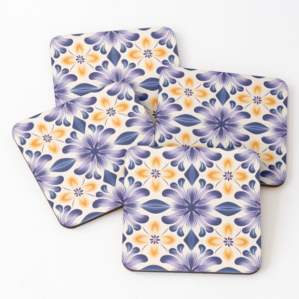 Item preview, Enchanting Elegance: The Allure of Thai Patterns designed and sold by PattiArt22.
