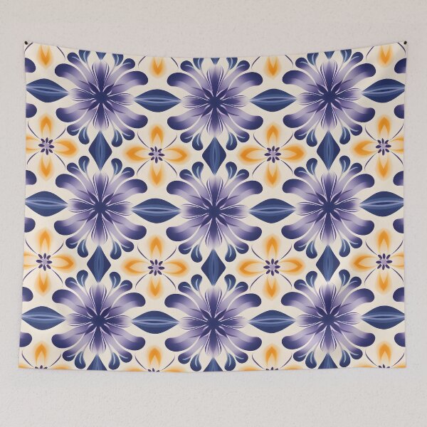 Item preview, Enchanting Elegance: The Allure of Thai Patterns designed and sold by PattiArt22.