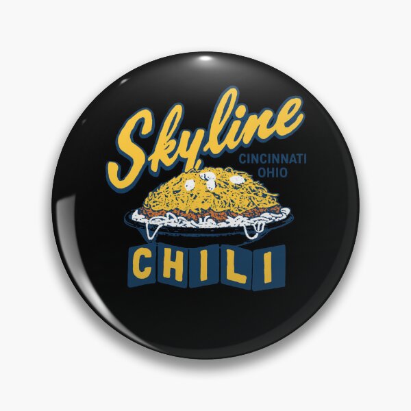 Item preview, Skyline Chili Cincinnati designed and sold by Lewisutton.