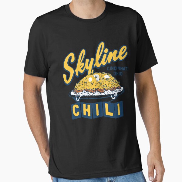 Item preview, Skyline Chili Cincinnati designed and sold by Lewisutton.