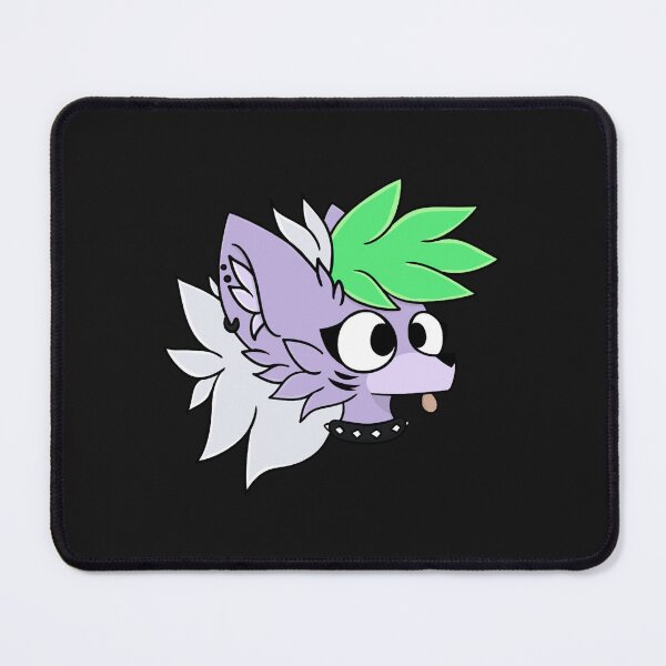 Item preview, Fnaf Roxanne wolf designed and sold by limlimluther.