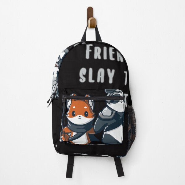 Item preview, Friends who slay together, stay together designed and sold by MELIAIAMOND.