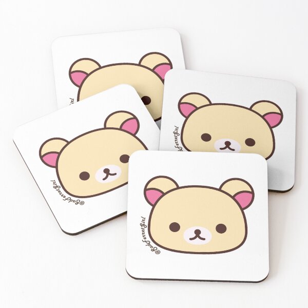 Item preview, Korilakkuma  designed and sold by GemmaSk.
