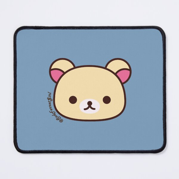 Item preview, Korilakkuma  designed and sold by GemmaSk.