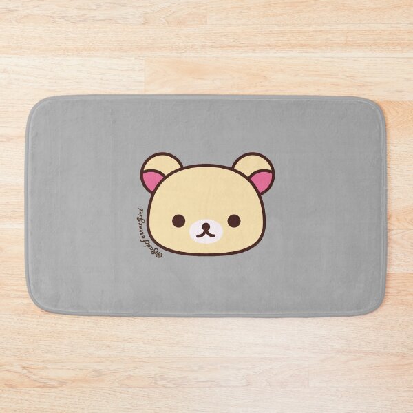 Item preview, Korilakkuma  designed and sold by GemmaSk.