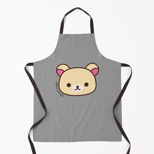 Item preview, Korilakkuma designed and sold by GemmaSk.