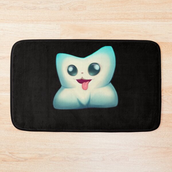 Item preview, A very cute cartoon face designed and sold by TUCKLORRAINE.