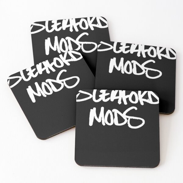 Item preview, Sleaford mods music    designed and sold by Lewisutton.