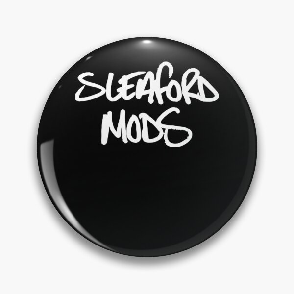 Item preview, Sleaford mods music    designed and sold by Lewisutton.
