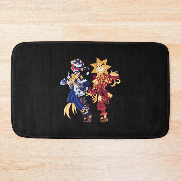 Item preview, fnaf funny  designed and sold by limlimluther.