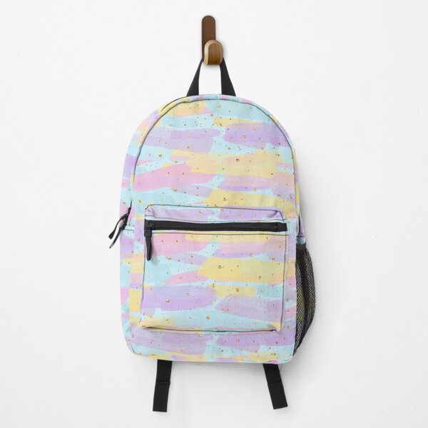 Item preview, Pastel with Glitter Drop designed and sold by Suriwassa.