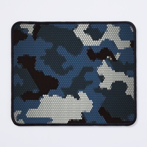 Item preview, air force camouflage designed and sold by Sarawut hoyhual.