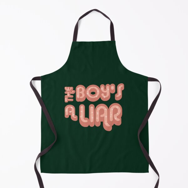 Item preview, Boys Lie 3 designed and sold by gardnerdicki.