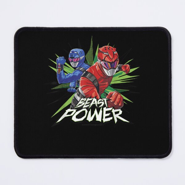 Item preview, Power Rangers designed and sold by WarrenWard.