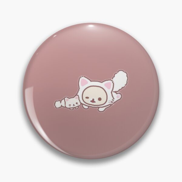 Item preview, kitty korilakkuma   designed and sold by GemmaSk.