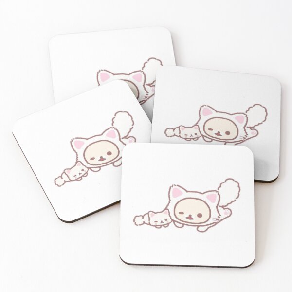 Item preview, kitty korilakkuma   designed and sold by GemmaSk.