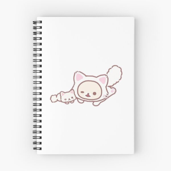 Item preview, kitty korilakkuma   designed and sold by GemmaSk.