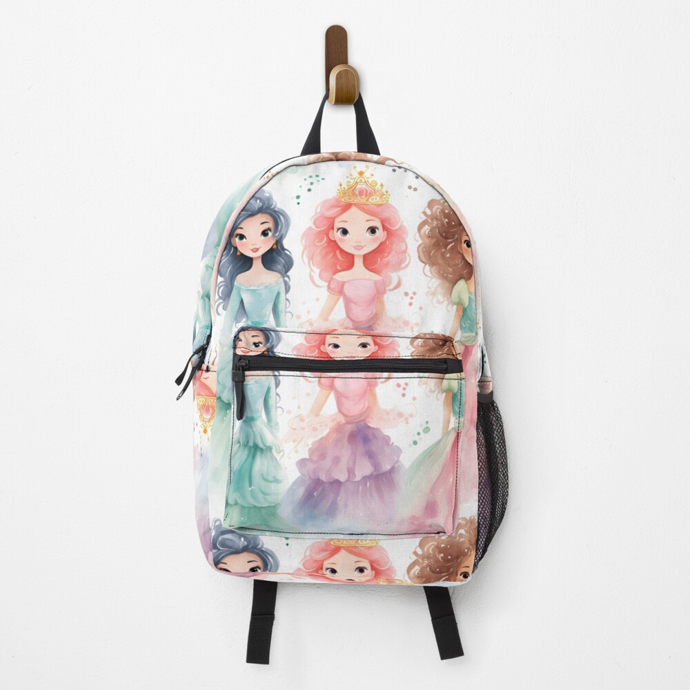 Item preview, Backpack designed and sold by DigitalPatternx.