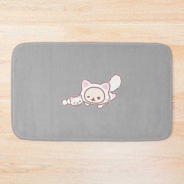 Item preview, kitty korilakkuma   designed and sold by GemmaSk.