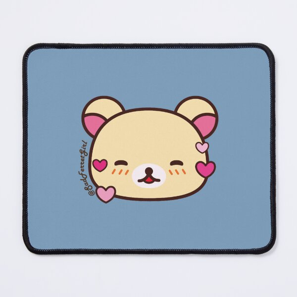 Item preview, Korilakkuma designed and sold by GemmaSk.