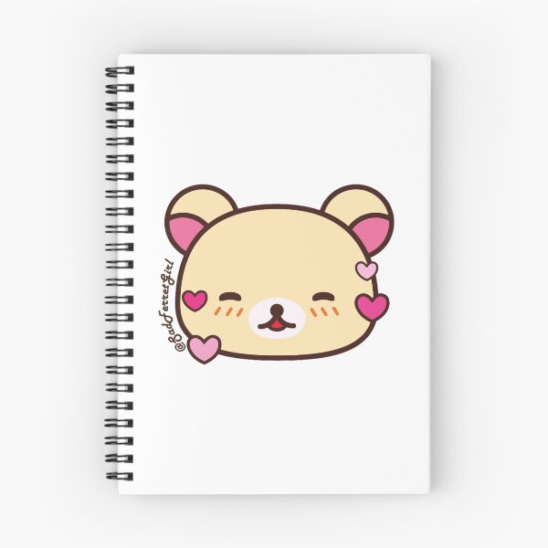 Item preview, Korilakkuma  designed and sold by GemmaSk.
