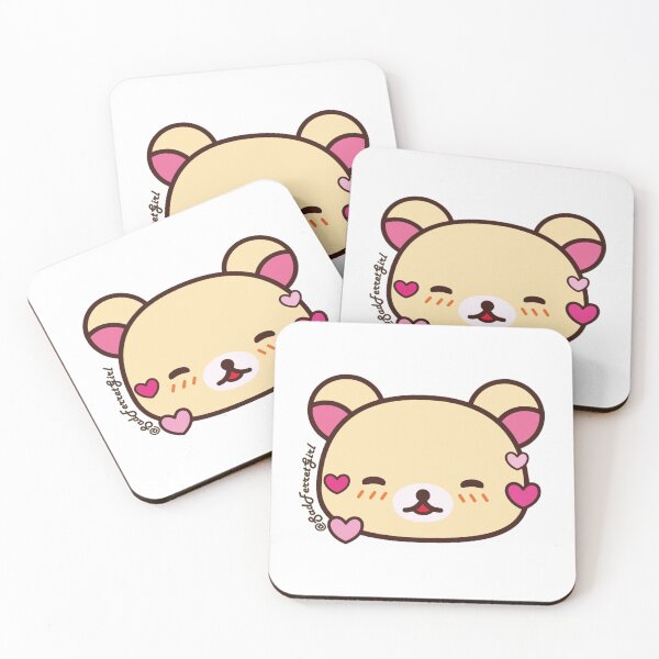 Item preview, Korilakkuma  designed and sold by GemmaSk.