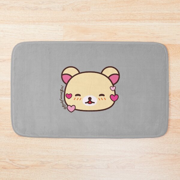 Item preview, Korilakkuma  designed and sold by GemmaSk.