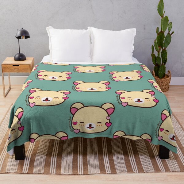 Item preview, Korilakkuma  designed and sold by GemmaSk.