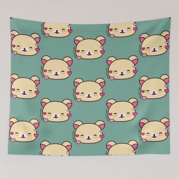 Item preview, Korilakkuma  designed and sold by GemmaSk.