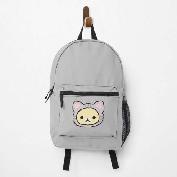 Item preview, Korilakkuma Cat designed and sold by GemmaSk.