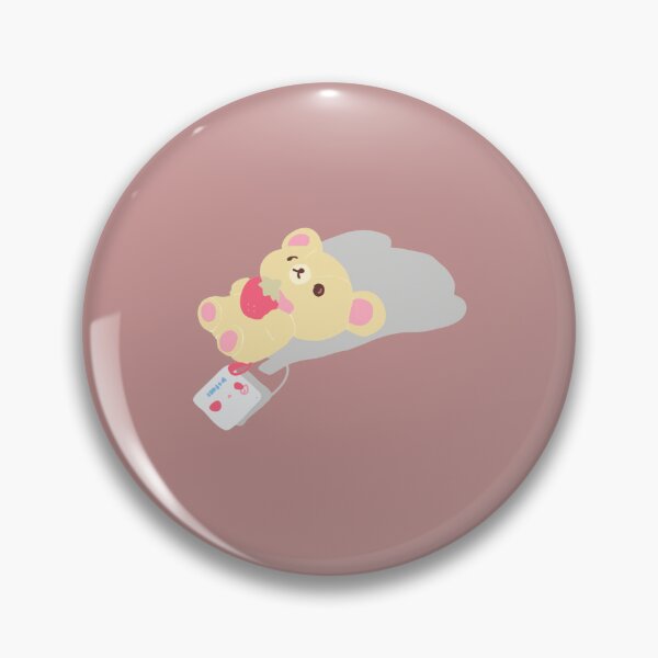 Item preview, korilakkuma on the streets designed and sold by GemmaSk.