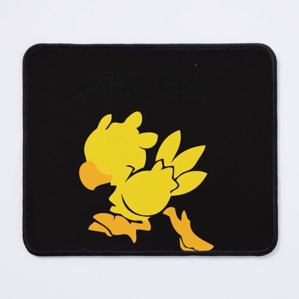 Item preview, Chocobo designed and sold by MELIAIAMOND.