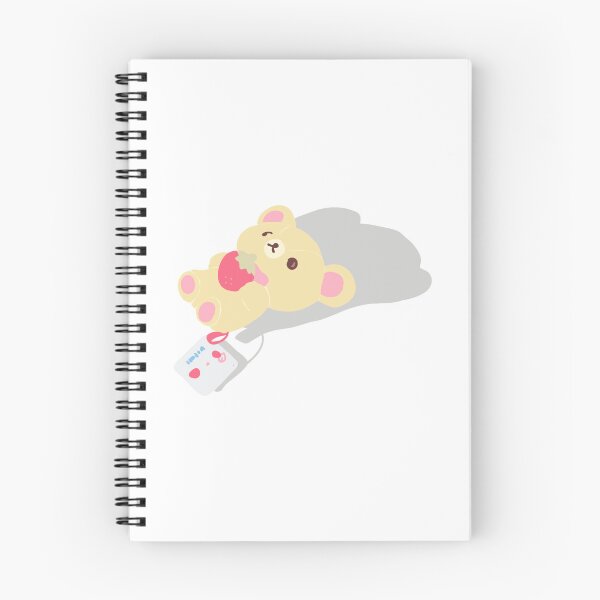 Item preview, korilakkuma on the streets designed and sold by GemmaSk.