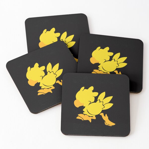 Item preview, Chocobo designed and sold by MELIAIAMOND.