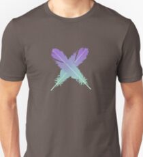 FEATHERS Unisex T-Shirt